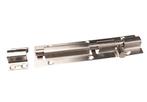 Profielgrendel Rvs 150mm, Verzenden, Nieuw