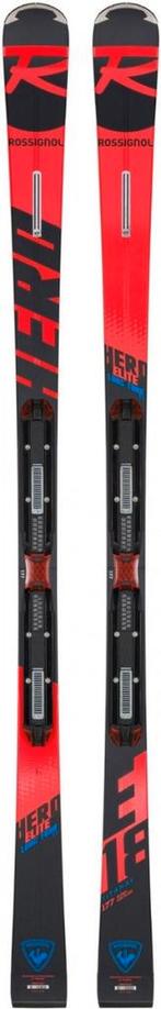 Rossignol Hero Elite LT - 2020-172 cm, Sport en Fitness, Skiën en Langlaufen, Gebruikt, Rossignol, Ophalen of Verzenden, Carve