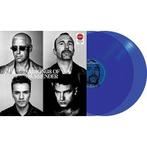 U2 - Songs Of Surrender (US Only) Blue Vinyl - Enkele, Nieuw in verpakking