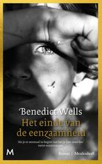 Het einde van de eenzaamheid 9789029099738 Benedict Wells, Boeken, Verzenden, Gelezen, Benedict Wells