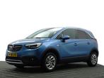 Zakelijke Lease |  Opel Crossland X 1.2 Turbo Innovation Aut, Automaat, Stof, Gebruikt, Overige kleuren
