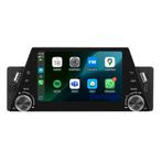 Universele 1 DIN Autoradio WINCE Bedraad CarPlay & Android, Auto diversen, Ophalen of Verzenden, Nieuw