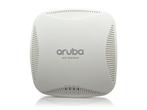 Aruba AP-205 ( APIN0205) Access Point (Netwerk), Computers en Software, Ophalen of Verzenden, Zo goed als nieuw