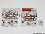 Nintendo 3DS - Harvest Moon 3D - A New Beginning - FAH, Verzenden, Gebruikt