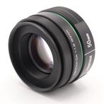 Pentax 50mm F/1.8 SMC DA | Tweedehands, Verzenden, Gebruikt