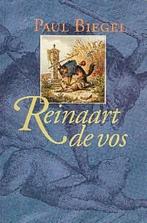 Reinaart de vos 9789025108397 Paul Biegel, Verzenden, Zo goed als nieuw, Paul Biegel