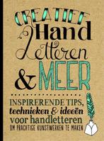 Creatief handletteren en meer 9789045320014, Verzenden, Zo goed als nieuw, Shauna Lynn Panczyszyn