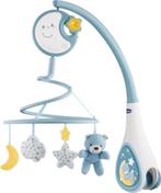 SHOWMODEL Chicco Next2Dreams muziekmobiel blauw (Babykamer), Verzenden, Nieuw