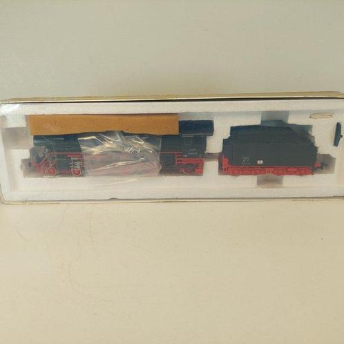 Piko H0 - 5/6334 - Stoomlocomotief met tender (1) - BR 03, Hobby en Vrije tijd, Modeltreinen | H0