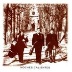 cd - The Rosenberg Trio - Noches Calientes, Cd's en Dvd's, Zo goed als nieuw, Verzenden