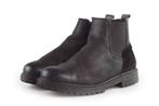 Rieker Chelsea boots in maat 35 Zwart | 10% extra korting, Verzenden, Jongen of Meisje, Schoenen, Nieuw