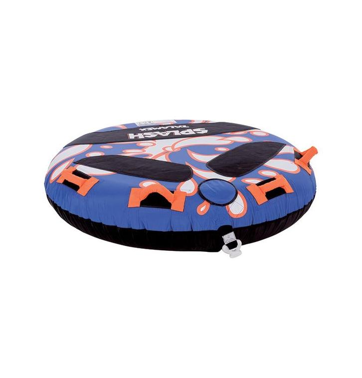 Talamex Splash Funtube 1 Persoon, Watersport en Boten, Accessoires en Onderhoud, Nieuw, Ophalen of Verzenden