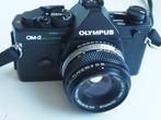 Olympus OM-2(S) spot/program Single lens reflex camera (SLR), Nieuw