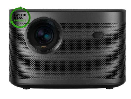 XGIMI HORIZON 4K Projector Beamer Pro Grijs (** NIEUW **), Audio, Tv en Foto, Beamers, Nieuw, Verzenden