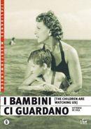 I bambini ci guradano - DVD, Cd's en Dvd's, Dvd's | Drama, Verzenden