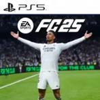 FC25 - PS5 Game, Spelcomputers en Games, Games | Sony PlayStation 5, Ophalen of Verzenden, Nieuw
