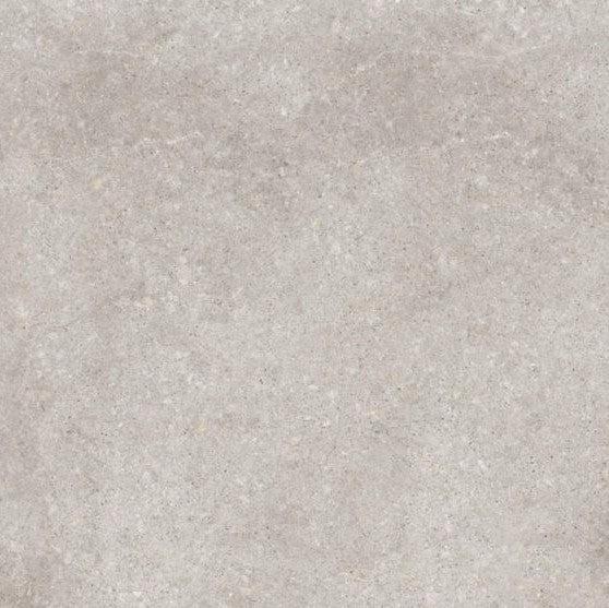 Vloertegel Sphinx Licht Terrazzo Grijs Mat 60x60 (Vloeren), Doe-het-zelf en Verbouw, Tegels, 60 cm of meer, 60 cm of meer, 10 m² of meer