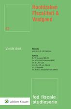 Hoofdzaken Fiscaliteit & Vastgoed / Fed fiscale studieserie, Verzenden, Gelezen