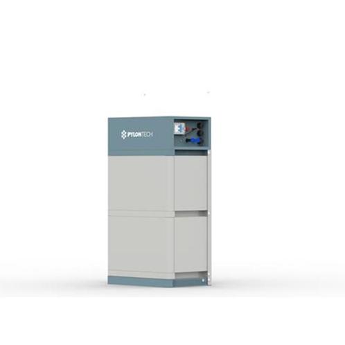 Pylontech Force-H2 HV-systeem 7.10kWh (1x FC0500M-40S-V2)..., Doe-het-zelf en Verbouw, Overige Doe-het-zelf en Verbouw, Nieuw