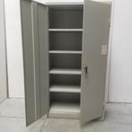 Mewaf stalen werkplaatskast - 196x100x44 cm, Ophalen of Verzenden, Nieuw