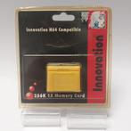 Innovatienetwerk N64 Compatible Geseald, Spelcomputers en Games, Ophalen of Verzenden, Nieuw