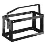 ProPlus Vergrendelbare jerrycanhouder - Metaal - Anti-vib..., Auto diversen, Ophalen of Verzenden, Nieuw