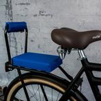 Ohmiomine Rugsteuntje Rugleuning  Koningsblauw Ohmiomine rug, Verzenden, Nieuw