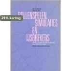 Rollenspellen, simulaties en ijsbrekers 9789031316694, Verzenden, Gelezen, A. Vrolijk