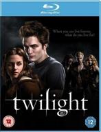 Twilight (Blu-ray), Cd's en Dvd's, Blu-ray, Verzenden, Gebruikt