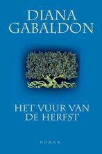 Het vuur van de herfst / Reiziger / 4 9789089680716, Boeken, Verzenden, Gelezen, Diana Gabaldon