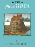 Kunst voor Kinderen - De Toren van Pieter Bruegel, Gelezen, Verzenden, Ceciel de Bie, Reinoud Leenen