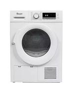 Swan Stc75110w Condensdroger 8kg, Ophalen of Verzenden, Zo goed als nieuw, Voorlader, 85 tot 90 cm