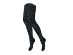 Kindermaillot - Panterprint - Zwart-Grijs, Kinderen en Baby's, Kinderkleding | Schoenen en Sokken, Verzenden, Nieuw