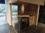 Complete proffessionele sauna inbouw - 25 PKW, Ophalen, Nieuw, Overige typen