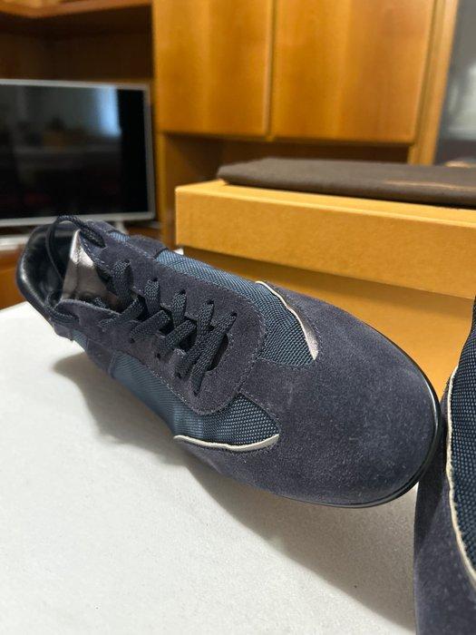 Tods - Veterschoenen - Maat: EU 43, Kleding | Heren, Schoenen