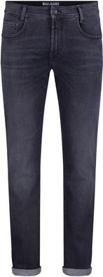 Mac Jeans Macflexx Superstretch H849 maat W 38 - L 36 Heren, Kleding | Heren, Verzenden, Nieuw, Grijs, MAC