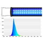 GHL Mitras Slimline 160 Actinic Blue, Ophalen of Verzenden, Nieuw