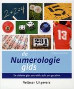 De numerologiegids 9789048306305 Teresa Moorey, Boeken, Verzenden, Gelezen, Teresa Moorey