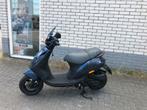MOOIE PIAGGIO ZIP SP 45KM BROM MIDNIGHT BLEU BJ2006 8000KM 1, Maximaal 45 km/u, Zip, Ophalen of Verzenden, Zo goed als nieuw
