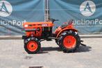 Veiling: Minitractor Kubota B7001 Diesel, Ophalen, Gebruikt, Tot 80 Pk, Overige merken