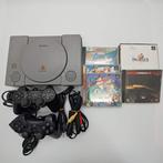 Sony, [Free shipping] - Playstation 1 (PS1) - Console bundle, Nieuw