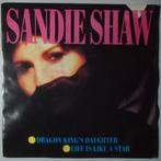 Sandie Shaw - Dragon kings daughter - Single, Cd's en Dvd's, Pop, Gebruikt, 7 inch, Single