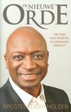 Nieuwe orde 9789077654057 Edgar Holder, Boeken, Verzenden, Gelezen, Edgar Holder
