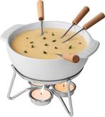 2dekans | Boska Fondueset Pro - Kaas fondue - voor Iedere, Ophalen of Verzenden, Gebruikt
