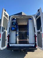Bedrijfswageninrichting bestelbus L2H2 (oa Sprinter Crafter), Auto diversen, Overige Auto diversen, Ophalen of Verzenden