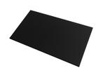 Acrylaat (PMMA) basisplaat (zwart, 50x30 cm, 3 mm dik), Ophalen of Verzenden, Nieuw