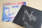 David Bowie - Rock N Roll Star! + Black Tie White Noise, Cd's en Dvd's, Vinyl Singles, Nieuw in verpakking