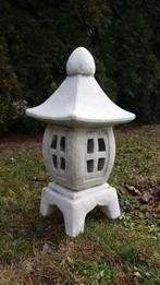 Lantaarn - Beton, Antiek en Kunst, Curiosa en Brocante