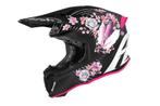 Airoh crosshelm Twist 2.0 Matt Roze - L / Large, Verzenden, Nieuw