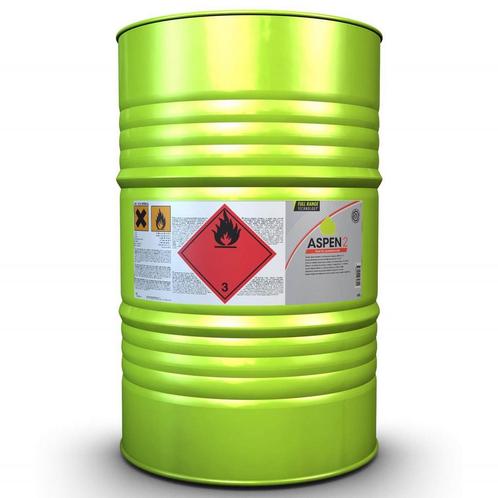 Aspen 2 Takt Alkylaatbrandstof 60-Liter, Doe-het-zelf en Verbouw, Overige Doe-het-zelf en Verbouw, Nieuw, Verzenden